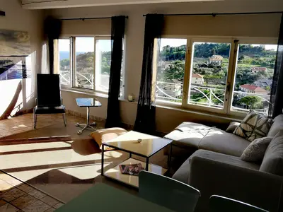 Ferienwohnung für 4 Personen (140 m²) in Imperia 5/10