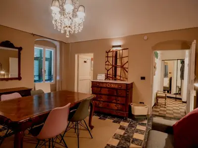 Ferienwohnung für 4 Personen (140 m²) in Imperia 7/10