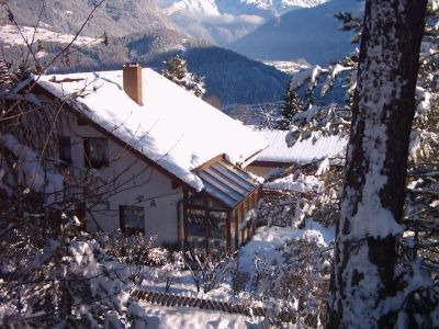 Haus Florian Tirol Austria