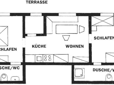 Ferienwohnung für 4 Personen (55 m²) in Imst 9/10