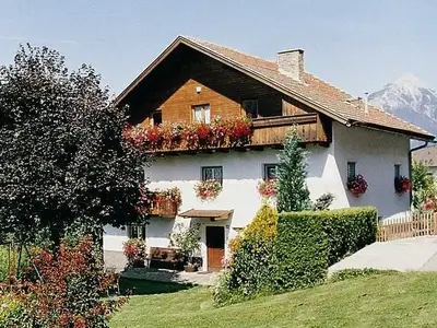 Ferienwohnung für 14 Personen (160 m²) in Imsterberg 1/10