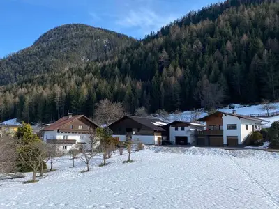 Ferienwohnung für 14 Personen (160 m²) in Imsterberg 3/10