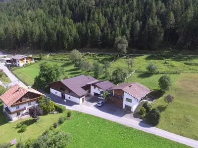 Ferienwohnung für 14 Personen (160 m²) in Imsterberg 8/10