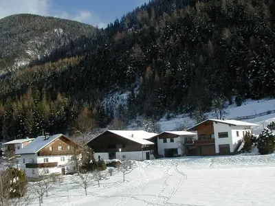 Ferienwohnung für 14 Personen (160 m²) in Imsterberg 8/10