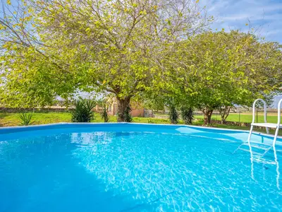 PoolOfHouse