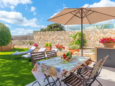 Ferienwohnung für 5 Personen (22 m²) in Inca 4/10