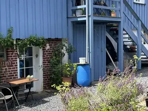 Ferienwohnung für 3 Personen (40 m²) in Ingelbach