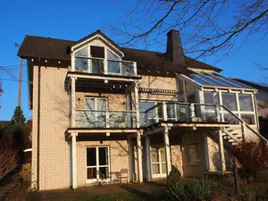 Ferienwohnung für 4 Personen (57 m²) in Ingelbach