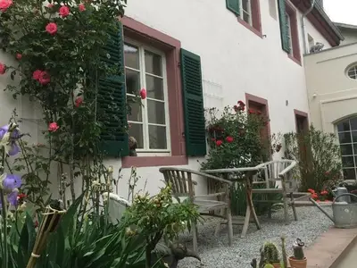 Ferienwohnung für 4 Personen (100 m²) in Ingelheim am Rhein 3/10