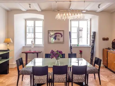 Ferienwohnung für 4 Personen (100 m²) in Ingelheim am Rhein 9/10