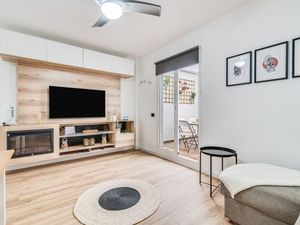 Ferienwohnung für 3 Personen (97 m²) in Ingenio