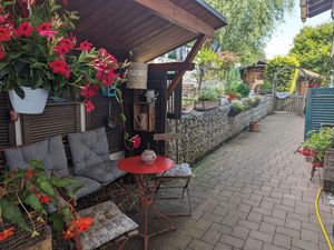 Ferienwohnung für 2 Personen (44 m²) in Ingenried