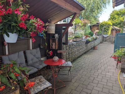 Ferienwohnung für 2 Personen (44 m²) in Ingenried 1/10