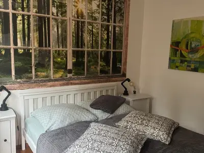 Ferienwohnung für 3 Personen (44 m²) in Ingenried 5/10