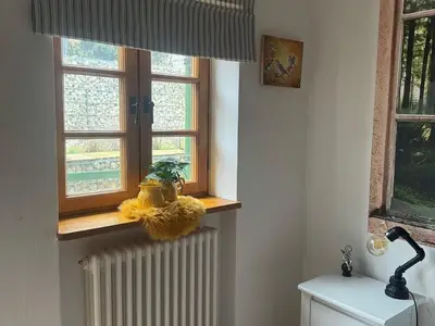 Ferienwohnung für 3 Personen (44 m²) in Ingenried 7/10