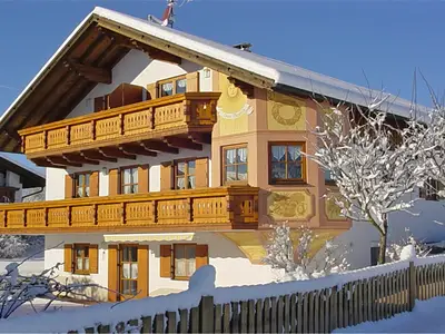ExteriorWinter