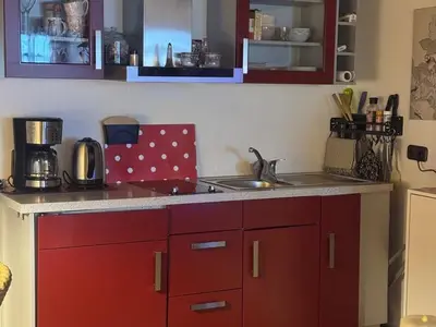 Ferienwohnung für 3 Personen (44 m²) in Ingenried 8/10