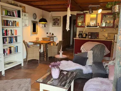 Ferienwohnung für 3 Personen (44 m²) in Ingenried 1/10