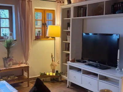 Ferienwohnung für 3 Personen (44 m²) in Ingenried 2/10