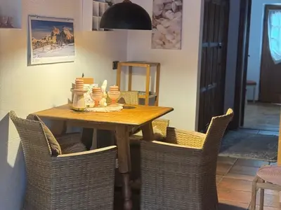 Ferienwohnung für 3 Personen (44 m²) in Ingenried 3/10