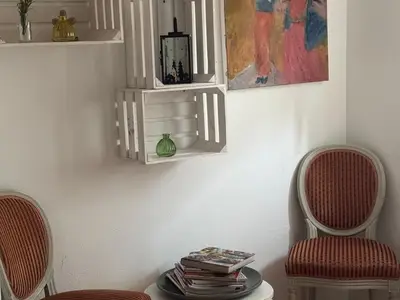 Ferienwohnung für 3 Personen (44 m²) in Ingenried 6/10