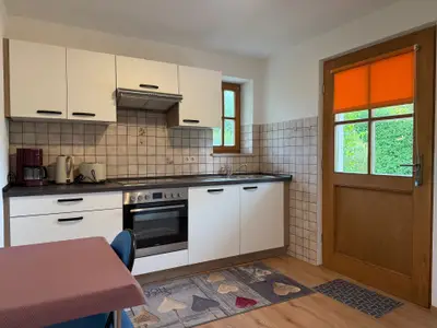 Ferienwohnung für 4 Personen (75 m²) in Ingenried 2/10