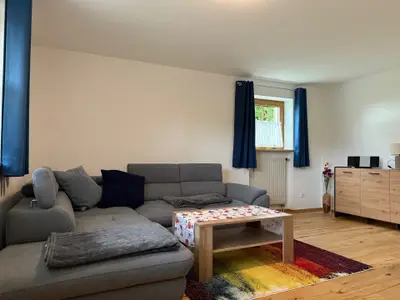 Ferienwohnung für 4 Personen (75 m²) in Ingenried 4/10