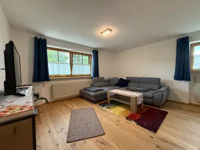 Ferienwohnung für 4 Personen (75 m²) in Ingenried 5/10