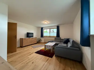 Ferienwohnung für 4 Personen (75 m²) in Ingenried 6/10