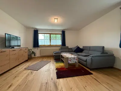 Ferienwohnung für 4 Personen (75 m²) in Ingenried 7/10