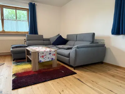 Ferienwohnung für 4 Personen (75 m²) in Ingenried 8/10