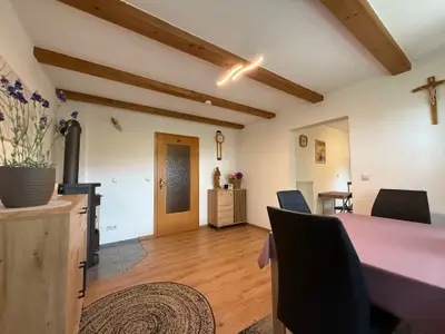 Ferienwohnung für 4 Personen (75 m²) in Ingenried 10/10