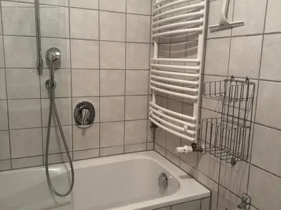 Ferienwohnung für 3 Personen (44 m²) in Ingenried 7/10