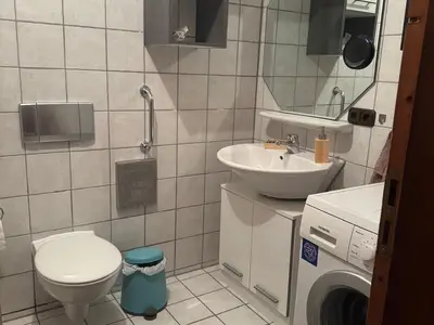 Ferienwohnung für 3 Personen (44 m²) in Ingenried 8/10