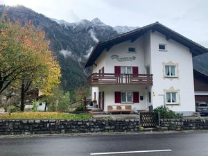 Ferienwohnung für 6 Personen (90 m²) in Innerbraz