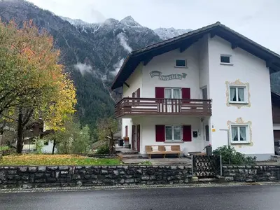 Ferienwohnung für 6 Personen (90 m²) in Innerbraz 1/10