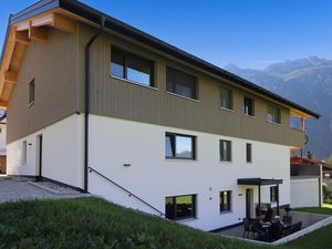 Ferienwohnung für 2 Personen (73 m²) in Innerbraz