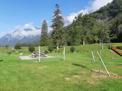 5.000 m² Kinderspielplatz