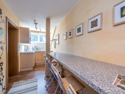 Ferienwohnung für 4 Personen (45 m²) in Innerkrems 5/10