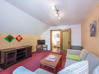 Ferienwohnung für 4 Personen (45 m²) in Innerkrems 7/10