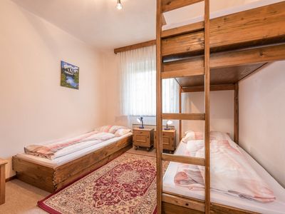 Ferienwohnung für 5 Personen (45 m²) in Innerkrems 5/10