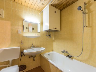 Ferienwohnung für 5 Personen (45 m²) in Innerkrems 7/10