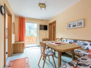 Ferienwohnung für 4 Personen (40 m²) in Innerkrems