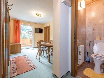 Ferienwohnung für 4 Personen (40 m²) in Innerkrems 2/10