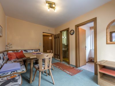 Ferienwohnung für 4 Personen (40 m²) in Innerkrems 3/10