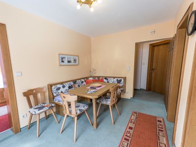 Ferienwohnung für 4 Personen (40 m²) in Innerkrems 4/10