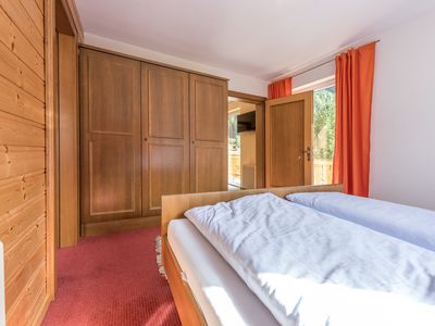 Ferienwohnung für 4 Personen (40 m²) in Innerkrems 7/10