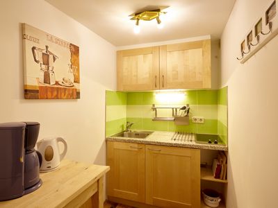 Ferienwohnung für 4 Personen (45 m²) in Innerkrems 3/10