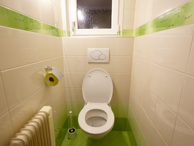 Ferienwohnung für 4 Personen (45 m²) in Innerkrems 4/10