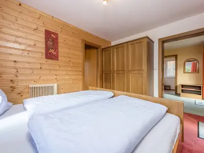 Ferienwohnung für 4 Personen (40 m²) in Innerkrems 6/10